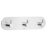 LN - Fényes inox
