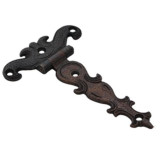 Sötét patina