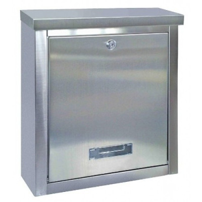 Postaládák ROTTNER BRIGHTON inox