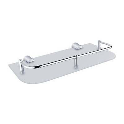 Sklenená polica 30cm NIMCO Bormo