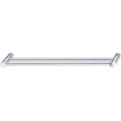 Dvojitý držiak na uterák 460mm NIMCO Bormo