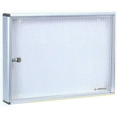 Informačná vitrína 480x350x50mm