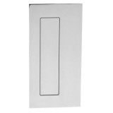 LN - Fényes inox