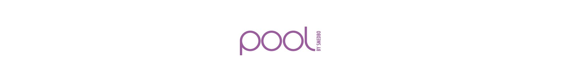 Fürdőszoba kiegészítők SMEDBO POOL