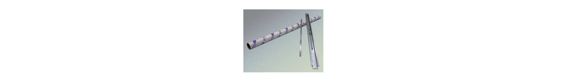Príslušenstvo pre stavebné púzdra