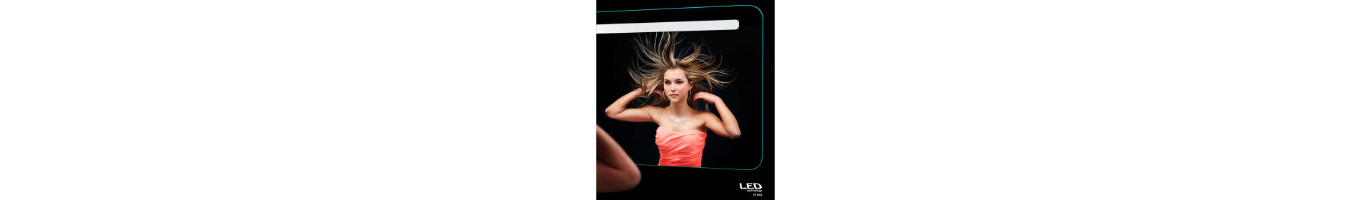 LED tükök
