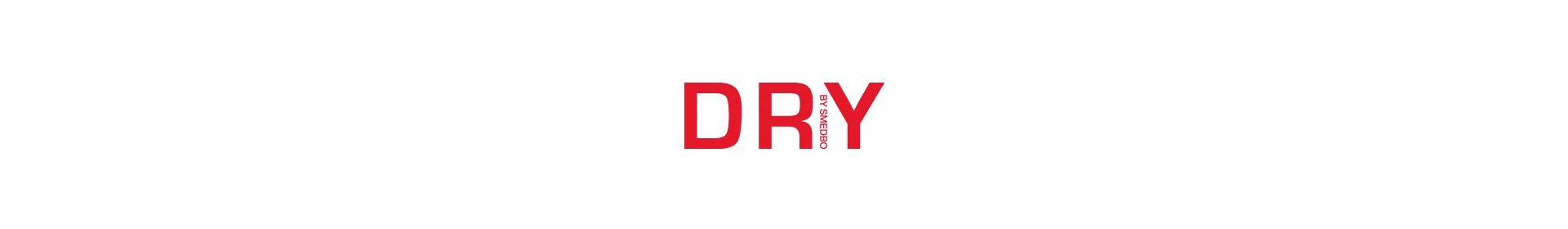 Fürdőszoba kiegészítők SMEDBO DRY