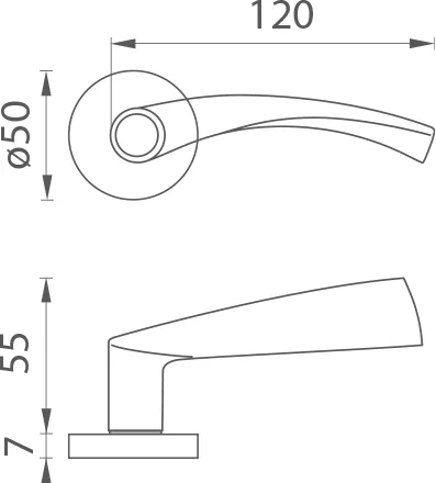 BRIALMA TORNADO - R