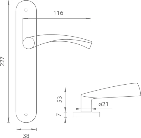 MPK FAN ECO