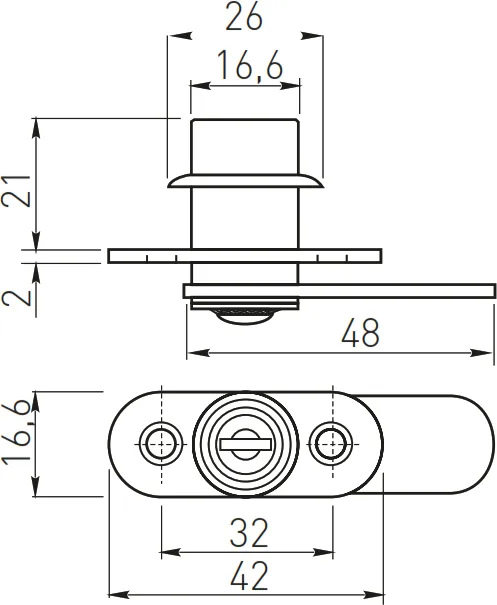 GTV ZZ-M0-201-01-S