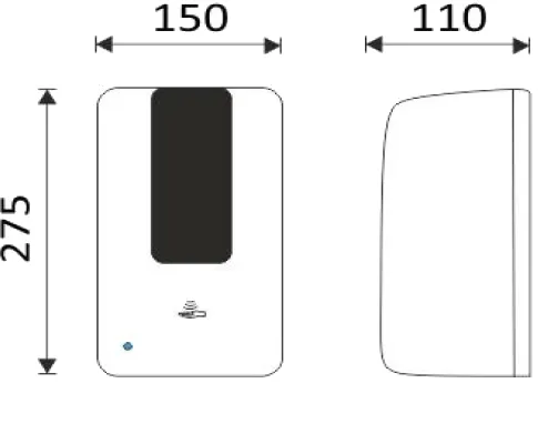 NIMCO HPU 31S-DR