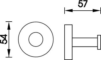 NIMCO UNIX BLACK