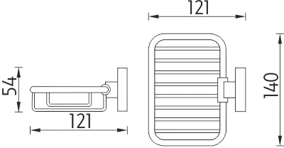 NIMCO UNIX UN 13059Z-26