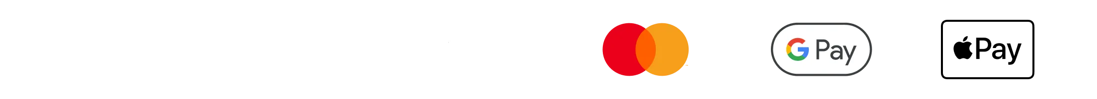 Fizetési módok